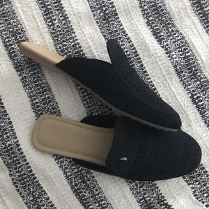 Brand new Nautica slip-on shoes